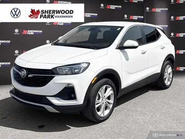 2023 Buick Encore GX Preferred | 1.3L Turbo | Heated Seats dans Autos et camions dans Comté de Strathcona - Image 2