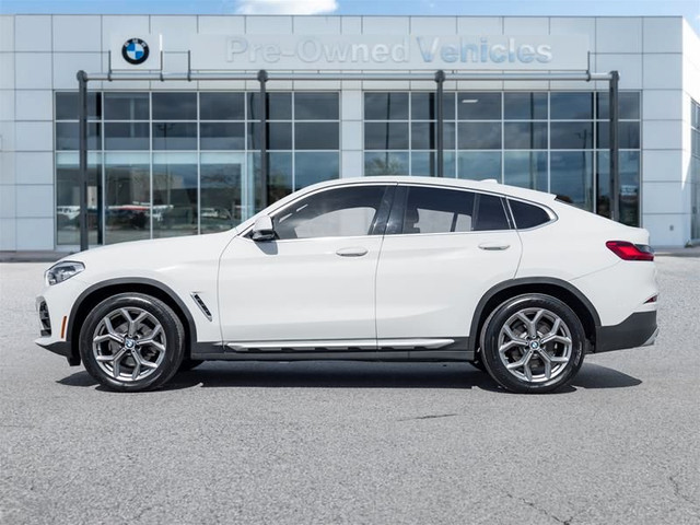 2020 BMW X4 xDrive30i in Cars & Trucks in Mississauga / Peel Region - Image 3