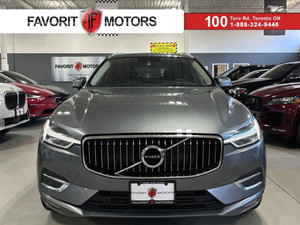 2021 Volvo XC60 T6 Inscription|AWD|NAV|HARMANKARDON|LEATHER|PANO|+