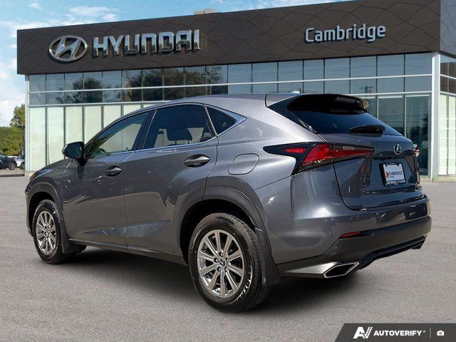 2021 Lexus NX 300 AWD | Carplay | Heated seats | Low KM in Cars & Trucks in Cambridge - Image 3