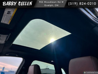The 2023 Cadillac XT5 AWD Sport in a sleek black exterior blends luxury and performance with all-whe... (image 5)