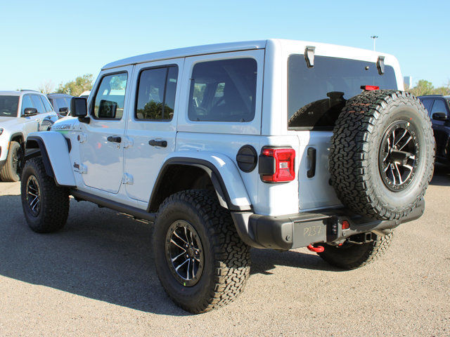 2025 Jeep Wrangler Rubicon X in Cars & Trucks in Calgary - Image 3