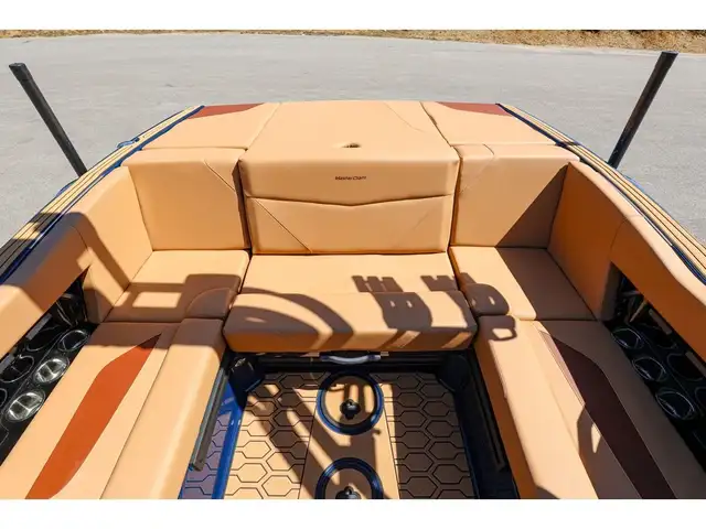 2024 Mastercraft NXT 20 in Powerboats & Motorboats in Québec City - Image 37