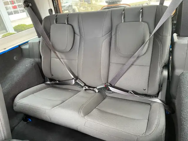 2022 Jeep Wrangler Sport Fresh Arrival!!! In For Clean Up!!! in Cars & Trucks in Norfolk County - Image 21