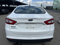 2014 FORD FUSION S | ONE OWNER | FEATURES INCLUDE: - Power door locks - Hill start assist - Bluetoot... (image 4)