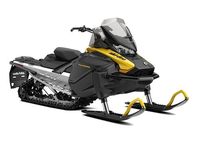 2026 Ski-Doo TUNDRA SPORT 600 ACE Cobra 1.6'' E.S. in Snowmobiles in Lanaudière