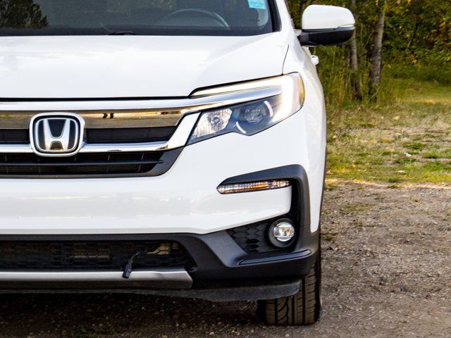 2021 Honda Pilot EX in Cars & Trucks in Edmonton - Image 4