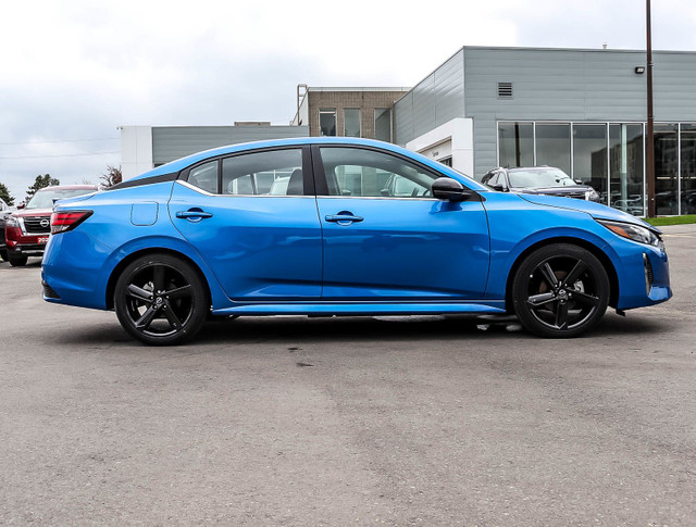 2024 Nissan Sentra SR in Cars & Trucks in Oakville / Halton Region - Image 3