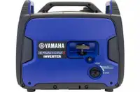 2022 Yamaha NEW - EF2200IST - WINTER SALES EVENT