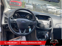 2018 Ford Focus SE 49,133 KM $14999 It is fully loaded with all power options. Stock # 8035 Rebuilt... (image 9)
