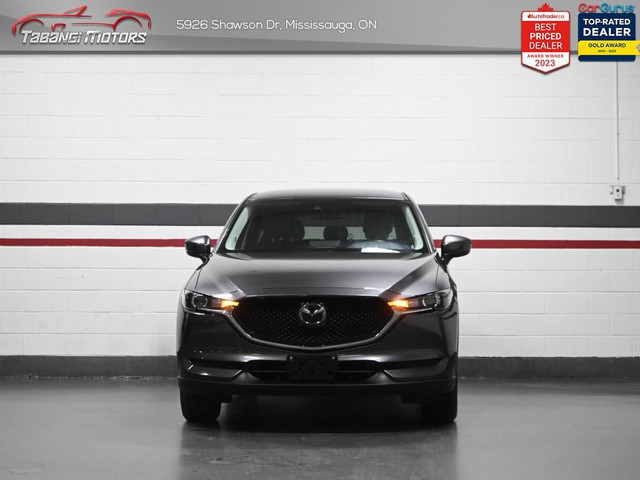 2021 Mazda CX-5 GS No Accident Leather Heated Seats Adaptive Cru in Cars & Trucks in Mississauga / Peel Region - Image 4