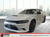 DODGE CHARGER GT 2022