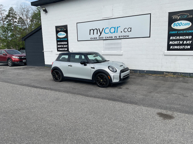 2023 Mini SE 3 Door Cooper COOPER FWD HATCHBACK in Cars & Trucks in Ottawa