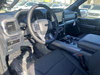 The 2025 Ford F-150 XLT is a powerhouse of performance and comfort, designed to meet the diverse nee... (image 4)