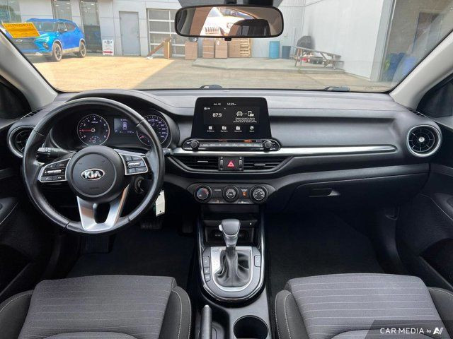 2021 Kia Forte5 EX FWD | Heated Seats & Steering in Cars & Trucks in Strathcona County - Image 4