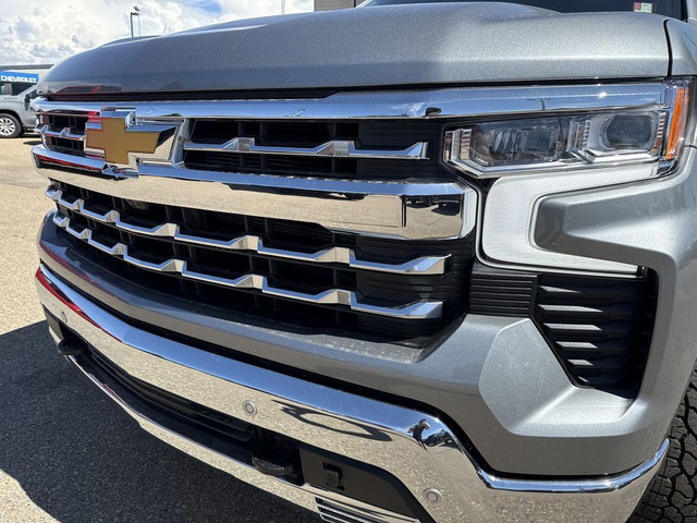 2025 Chevrolet Silverado 1500 LTZ in Cars & Trucks in Edmonton - Image 4