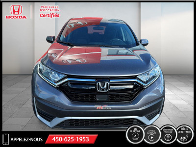 Honda CR-V LX 2RM 2021 à vendre
