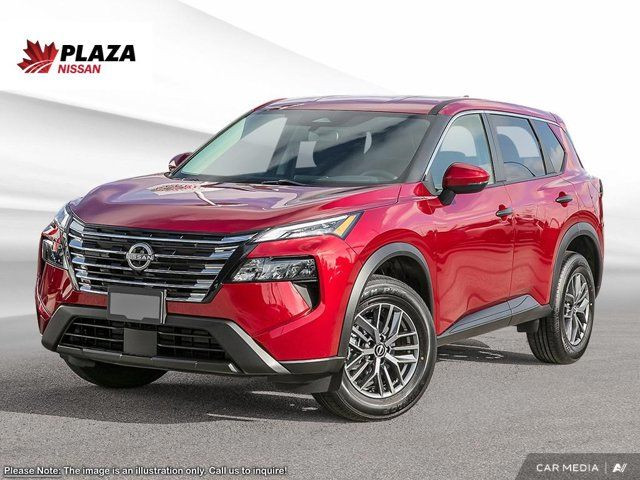 2025 Nissan Rogue in Cars & Trucks in Hamilton