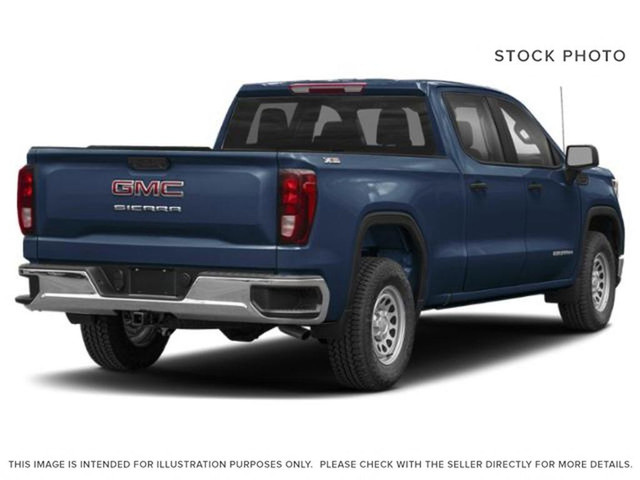 2025 GMC Sierra 1500 ELEVATION in Cars & Trucks in Banff / Canmore - Image 4