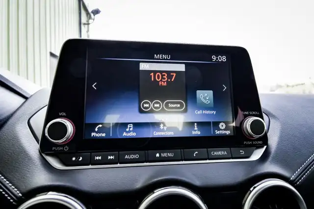 2023 Nissan Sentra SV • REMOTE START • HEATED SEATS • REAR CAM in Cars & Trucks in Kingston - Image 23