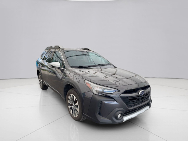 Subaru Outback PREMIER XT AWD *TOIT* CUIR *SIEGES VENTIL* KARDON dans Autos et camions  à Laurentides - Image 2