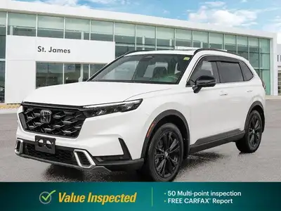 * Real Time AWD with Intelligent Control System * Four-mode drive system (Sport, Normal, Econ, Snow)...