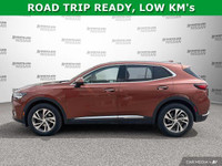 APPLE CARPLAY ANDROID AUTO | POWER LIFTGATE | REMOTE STARTER | USB CHARGING! Check out this 2021 Bui... (image 1)