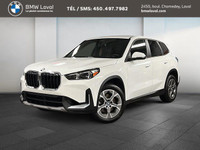 ===== 2024 BMW X1 xDrive28i | 13 374 km | ===== ===== Pourquoi acheter chez nous ? ===== Depuis plus... (image 2)