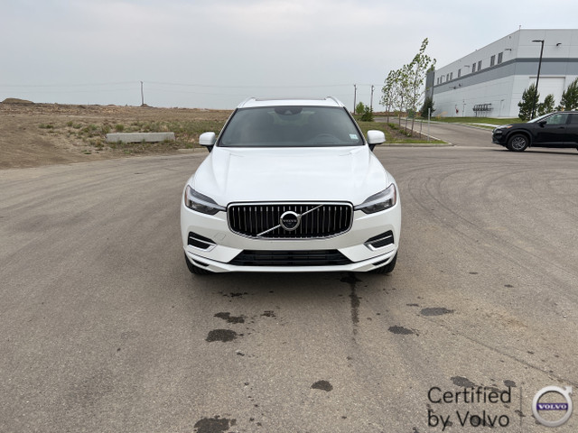 2021 Volvo XC60 T8 eAWD Inscription Expression in Cars & Trucks in Edmonton