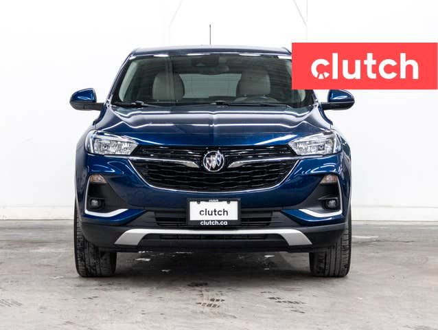 2023 Buick Encore GX Preferred w/ Power Driver Seat, Rearview Ca in Cars & Trucks in City of Toronto - Image 2