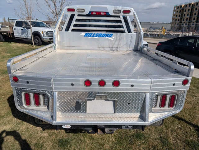 2022 RAM 3500 Limited 6.7L, NAVIGATION, FLAT DECK, LEATHER HE... in Cars & Trucks in Calgary - Image 4