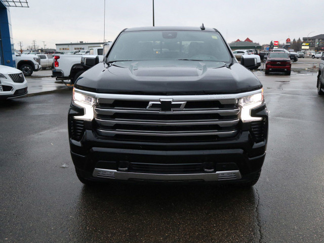 2024 Chevrolet Silverado 1500 High Country dans Autos et camions  à Ville de Régina - Image 2