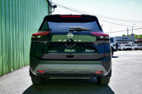 This 2023 Nissan Rogue is for sale today. This low mileage SUV has just 24,500 kms. It's black in co... (image 4)