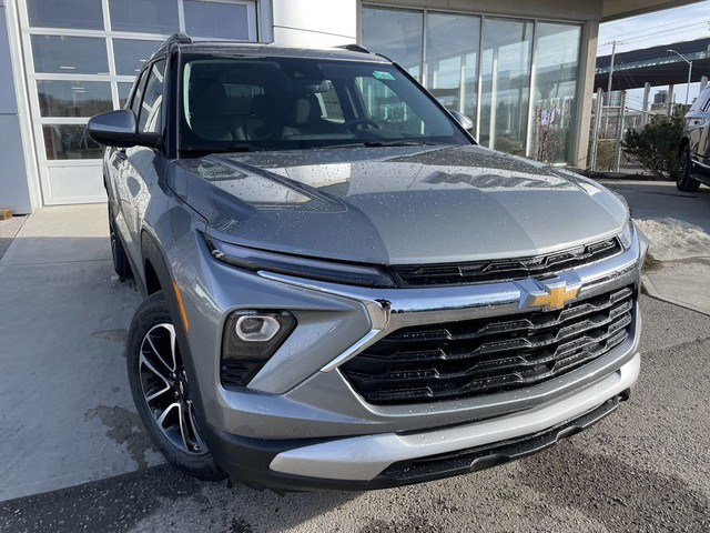 2025 Chevrolet Trailblazer LT in Cars & Trucks in Calgary