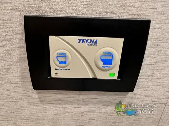 2023 Entegra Coach Cornerstone 45B 605 h.p. 26K Miles in RVs & Motorhomes in Moncton - Image 62