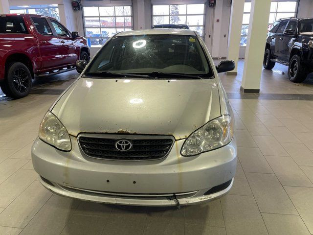 2005 Toyota Corolla CE *Manual* *Mechanic Special* in Cars & Trucks in Fort McMurray - Image 2