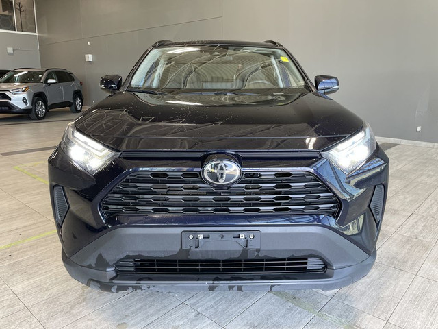 2022 Toyota RAV4 XLE AWD in Cars & Trucks in Edmonton - Image 4