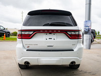 Get behind the wheel of power, style, and versatility with this 2023 Dodge Durango GT. Equipped with... (image 5)