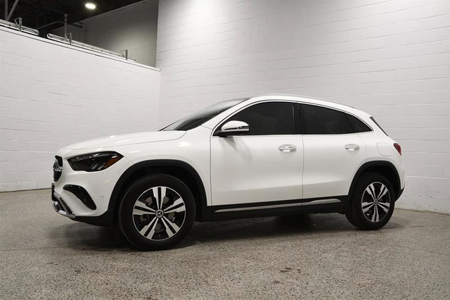 2025 Mercedes-Benz GLA250 4MATIC SUV Garniture exclusive in Cars & Trucks in Laval / North Shore - Image 4