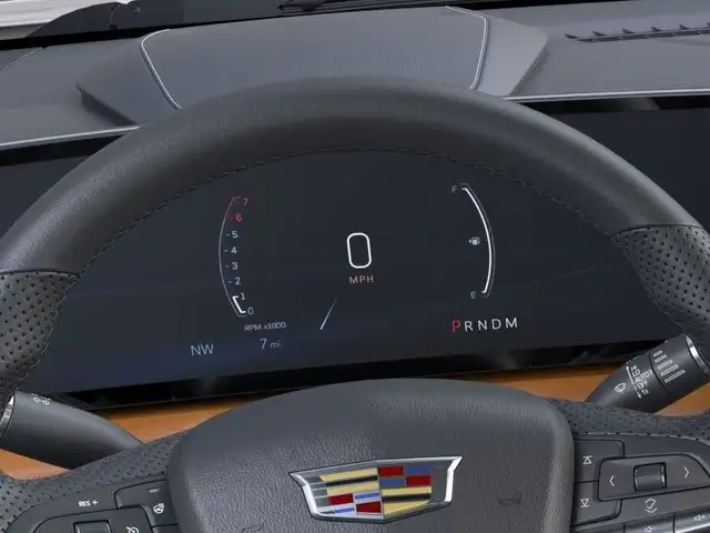 2025 Cadillac XT4 Sport in Cars & Trucks in Oakville / Halton Region - Image 22
