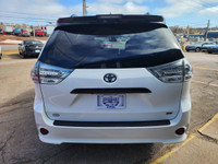 WAS: $43995 NOW: $429952020 Toyota Sienna SE 8 Passenger $42995 with only 72k Kms! Backup Camera, Re... (image 3)