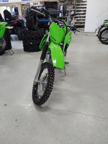 2024 Kawasaki KLX140R in Street, Cruisers & Choppers in Markham / York Region - Image 3