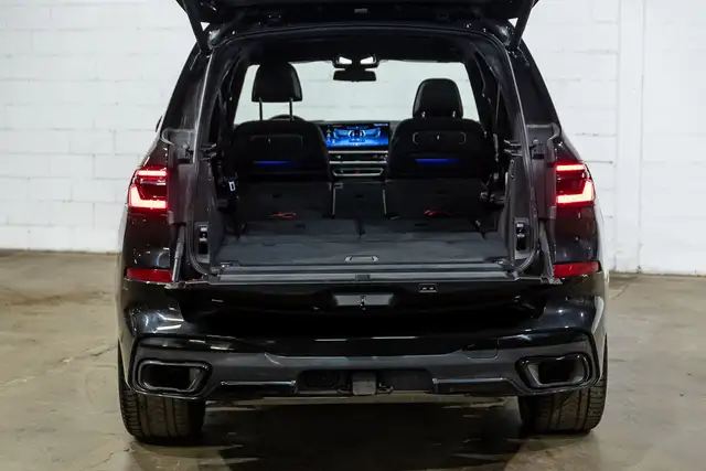 2024 BMW X7 xDrive40i | Premium Amélioré | M Sport Pro in Cars & Trucks in City of Montréal - Image 8