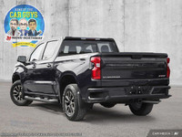 This Chevrolet Silverado 1500 boasts a sturdy engine powering this Automatic transmission.*Get Your... (image 4)