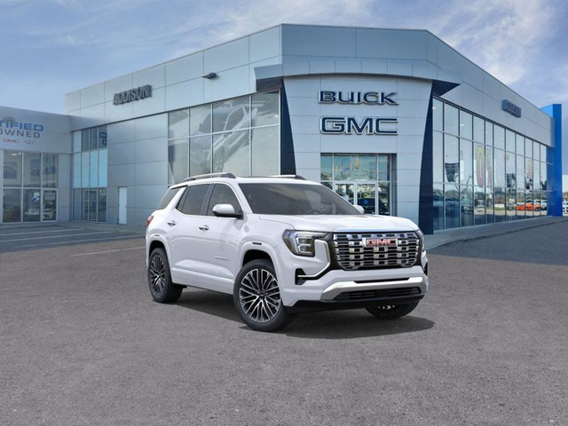 2026 GMC Terrain Denali in Cars & Trucks in Mississauga / Peel Region