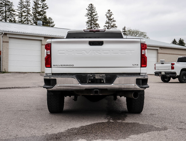LTZ Diesel in Cars & Trucks in Norfolk County - Image 4