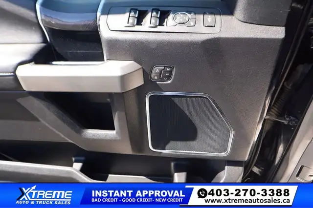 2021 Ford F-350 Super Duty Platinum - NO FEES! in Cars & Trucks in Calgary - Image 18