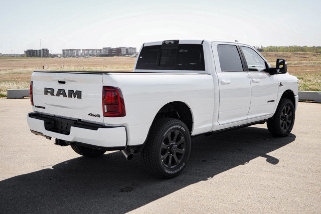 2025 Ram 3500 Laramie in Cars & Trucks in Strathcona County - Image 3