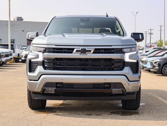 2026 Chevrolet Silverado 1500 RST in Cars & Trucks in Edmonton - Image 3