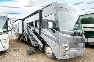 Located in Winfield, BC Call or Text 250-766-4607 Voyager RV Centre 1-800-668-1447 2024 Coach / 2024...